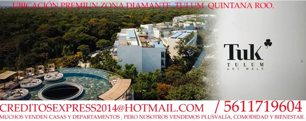 Local en venta en Tulum Centro, Tulum — foto 3 de 24