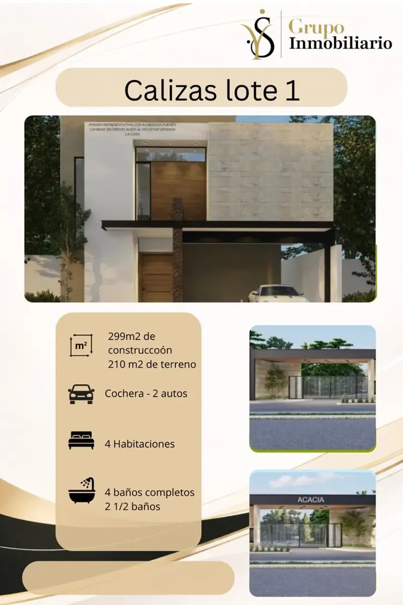 Casa en venta en Privanzas del Campestre, Arteaga