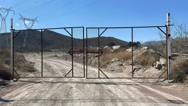 Terreno Industrial en Venta Ramos Arizpe | Zona General Motors
