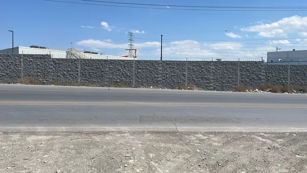 Terreno en venta en Del Bosque, Ramos Arizpe — foto 3 de 4