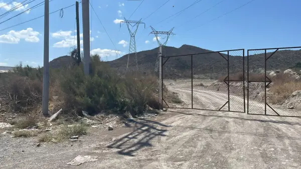 Terreno en venta en Del Bosque, Ramos Arizpe — foto 2 de 4
