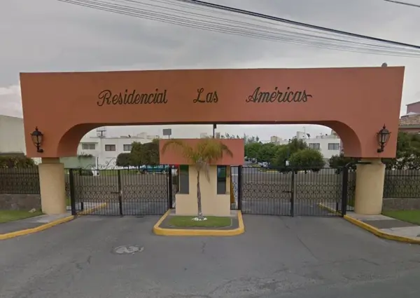 Casa en venta en Residencial Las Américas, Metepec — foto 2 de 26