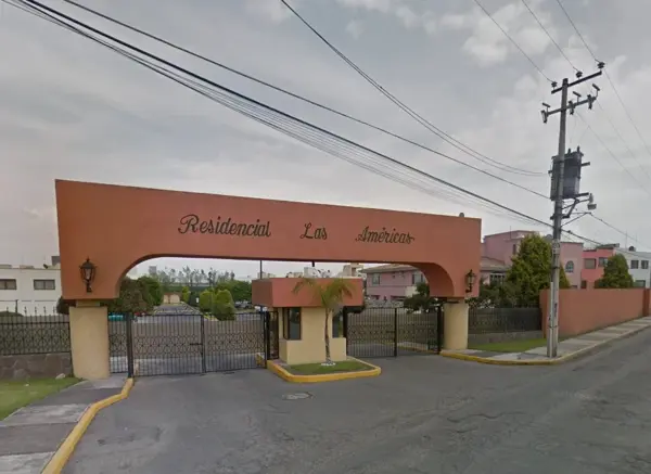 Casa en venta en Residencial Las Américas, Metepec — foto 3 de 26