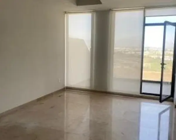 Departamento en renta en Lomas de Angelópolis, San Andrés Cholula — foto 2 de 19