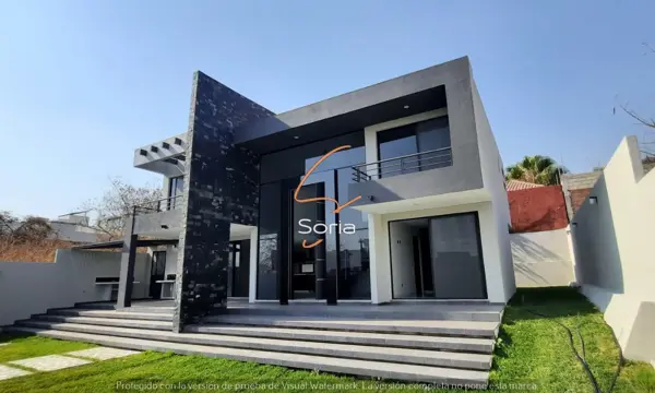 Casa en venta en Real de Oaxtepec, Yautepec — foto 3 de 28