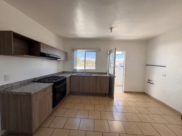 Se Renta Departamento