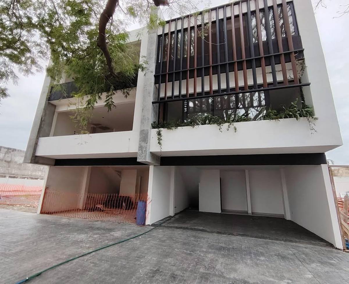 Casa en venta en Jardines de Virginia, Boca del Río — foto 1 de 29