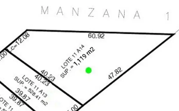 Terreno en venta en La Joya, Torreón, Coahuila de Zaragoza