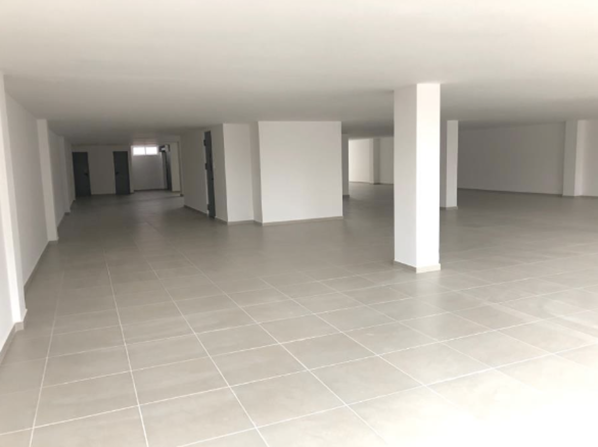 Oficina en renta en Centro (Área 1), Cuauhtémoc — foto 1 de 6