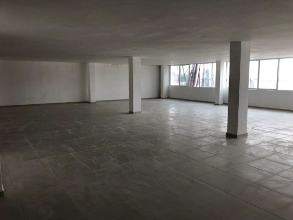Oficina en renta en Centro (Área 1), Cuauhtémoc — foto 2 de 6