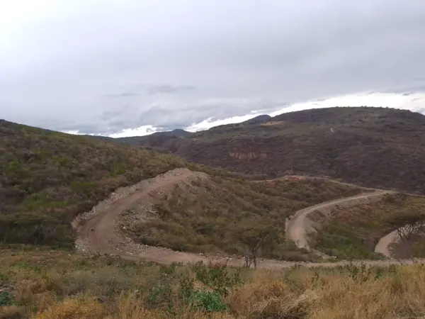 Terreno en venta en El Tepeguaje, Tuxcueca — foto 3 de 7