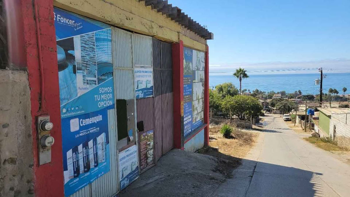 Terreno en venta en Primo Tapia parte Alta, Playas de Rosarito — foto 1 de 5