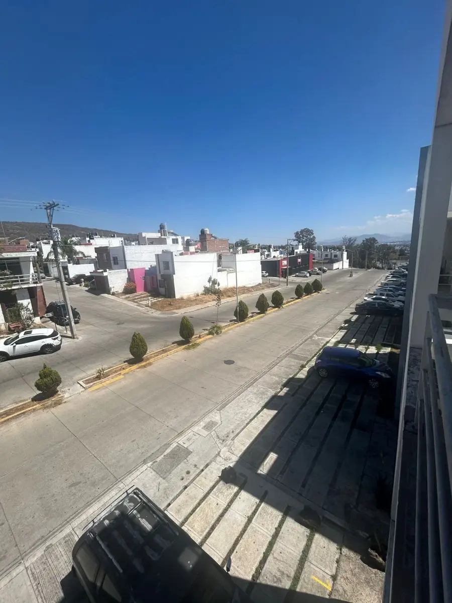 Departamento en venta en Hacienda Cipres, Morelia — foto 1 de 10