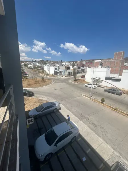 Departamento en venta en Hacienda Cipres, Morelia — foto 2 de 10