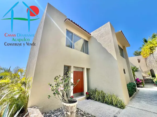 Casa en venta en Brisas del Marqués, Acapulco de Juárez — foto 3 de 58
