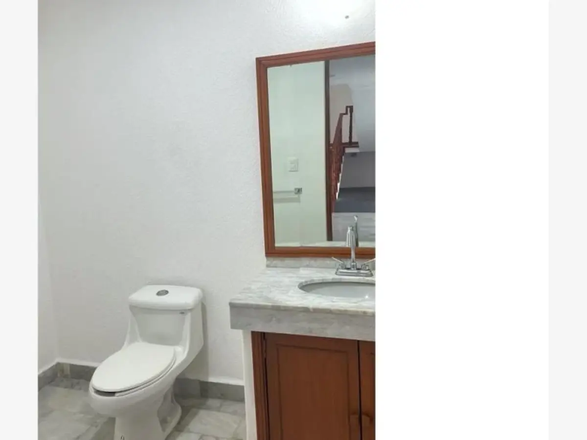 Casa en renta en Del Carmen, Coyoacán — foto 1 de 8