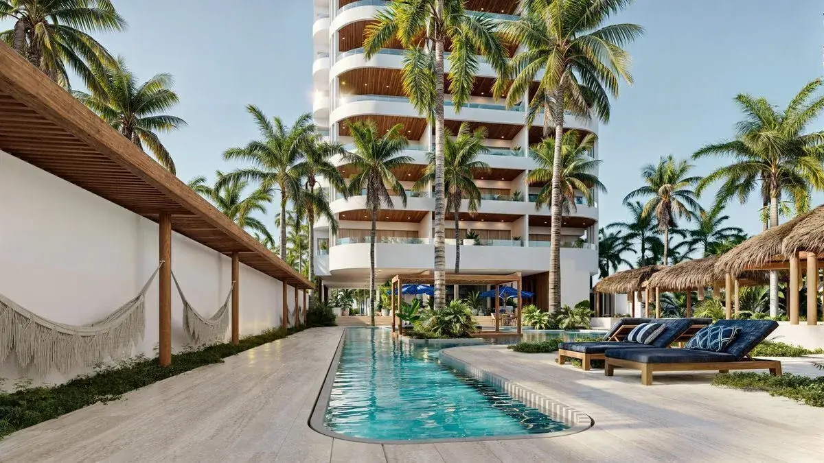 Departamento en venta en San Diego, Dzemul — foto 1 de 19