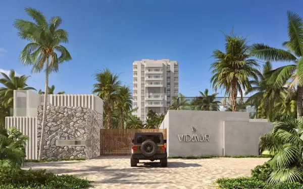 Departamento en venta en San Diego, Dzemul — foto 3 de 19