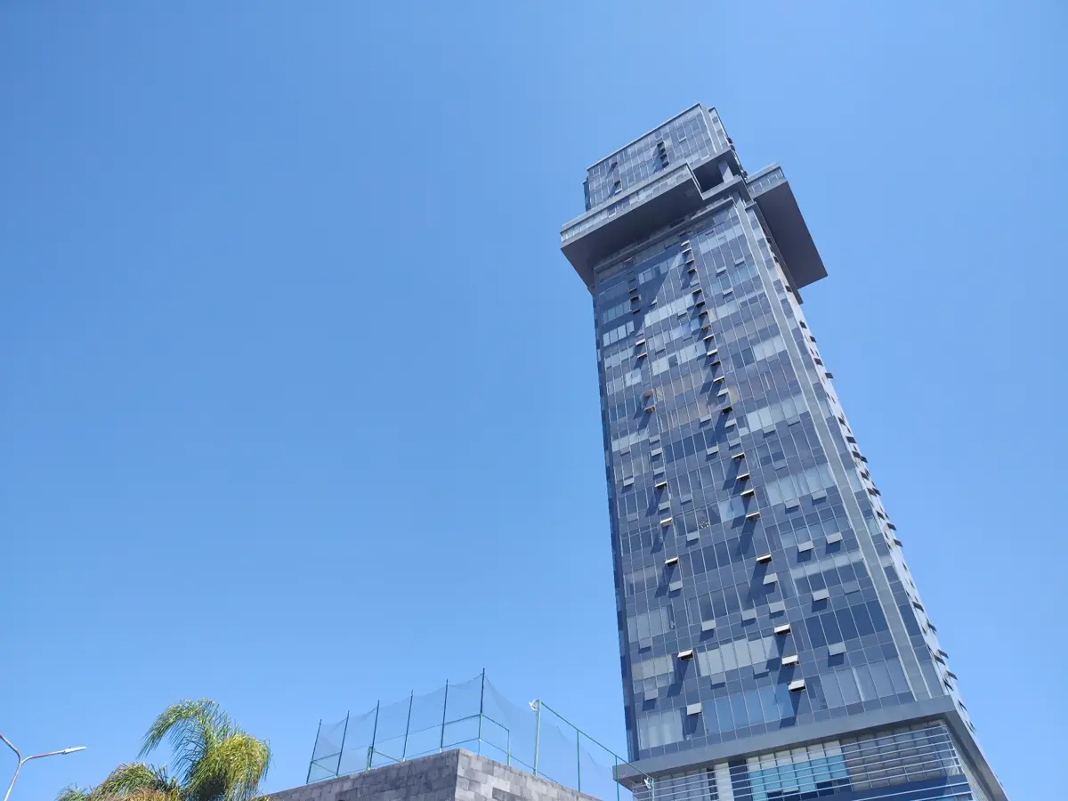 Oficina en renta en San Bernardino Tlaxcalancingo, San Andrés Cholula — foto 1 de 25