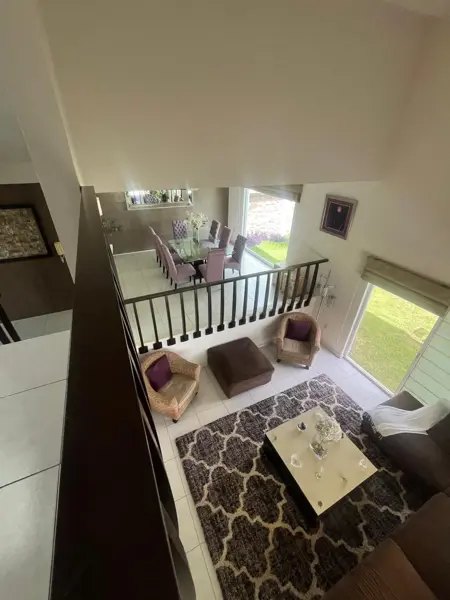 Casa en venta en La Hacienda de León Residencial y Golf, León — foto 2 de 21