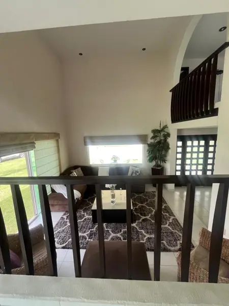 Casa en venta en La Hacienda de León Residencial y Golf, León — foto 3 de 21