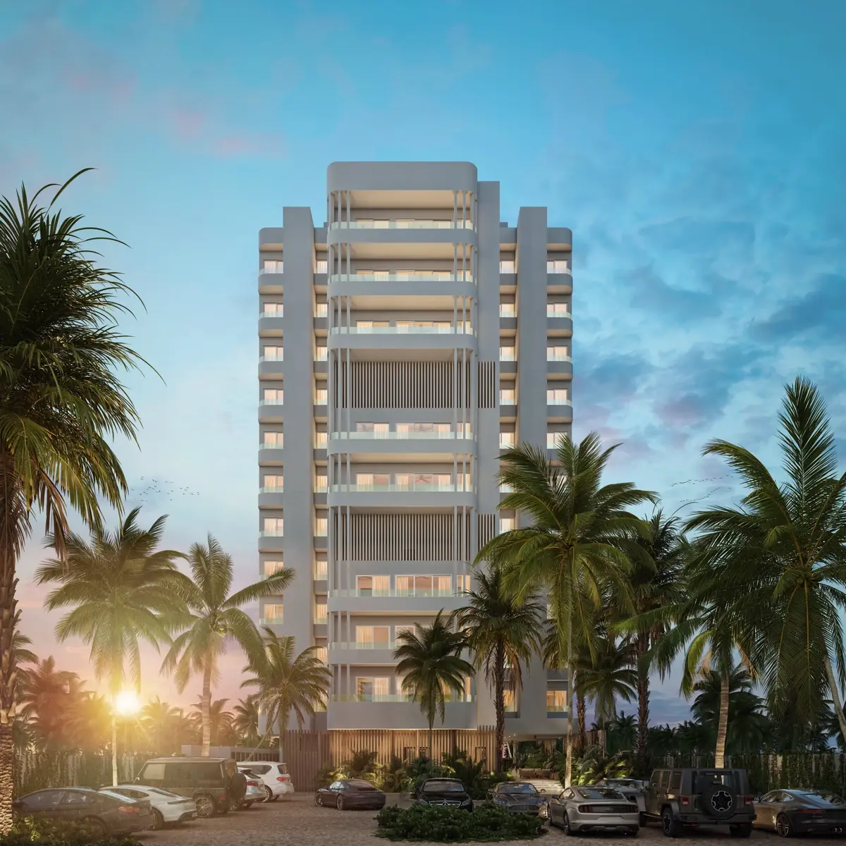 Departamento en venta en Dzemul, Dzemul — foto 1 de 19