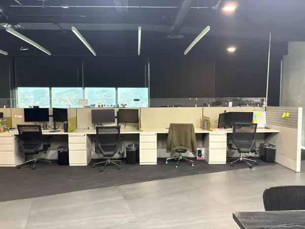 Oficina en renta en Centro, Monterrey — foto 3 de 8
