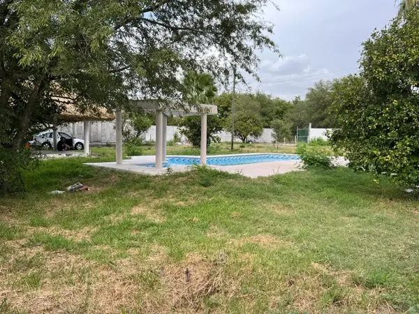 Terreno en venta en Cadereyta Jimenez Centro, Cadereyta Jiménez — foto 3 de 20
