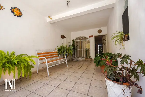 Casa en venta en Bosques de la Presa, León — foto 3 de 40