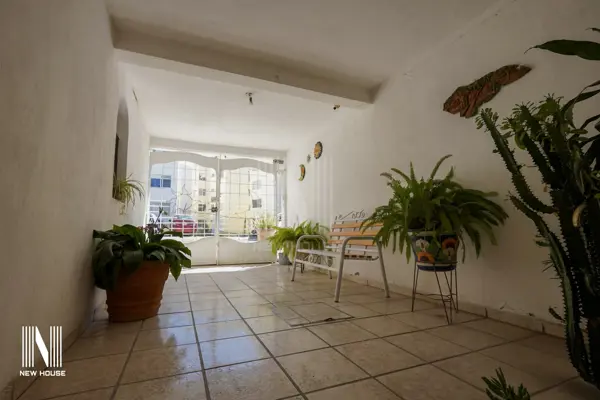 Casa en venta en Bosques de la Presa, León — foto 2 de 40