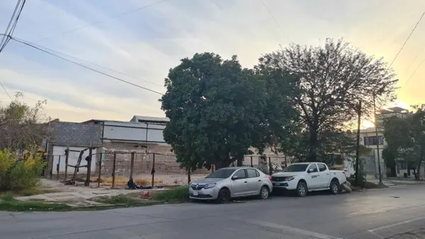 Terreno en venta: Oportunidad de inversión en el Centro de Torreón