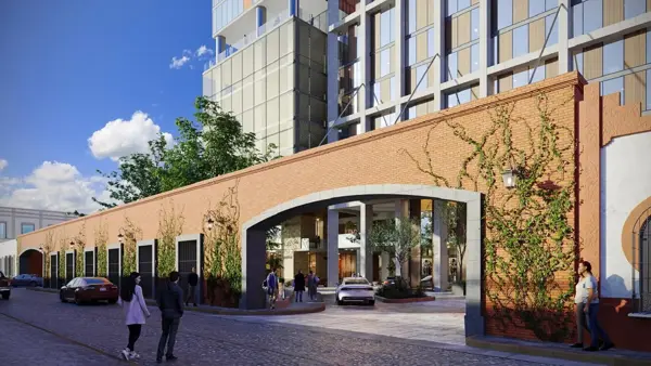 Departamento en venta en Monterrey Centro, Monterrey — foto 2 de 15