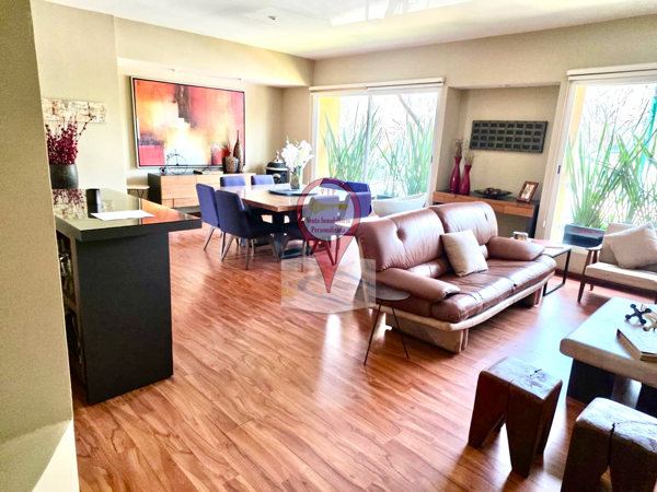 Departamento en venta en Santa Fe La Loma, Álvaro Obregón, Ciudad de México
