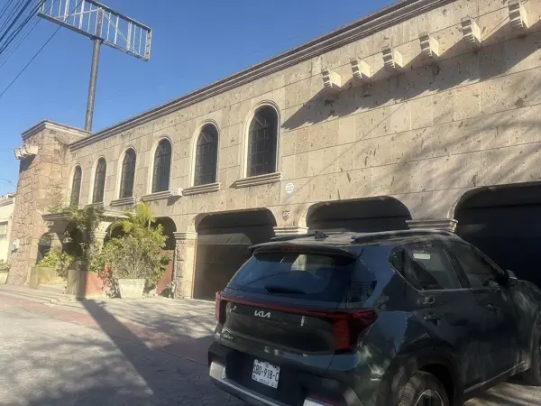 Edificio en venta en Mitras Centro, Monterrey — foto 2 de 30