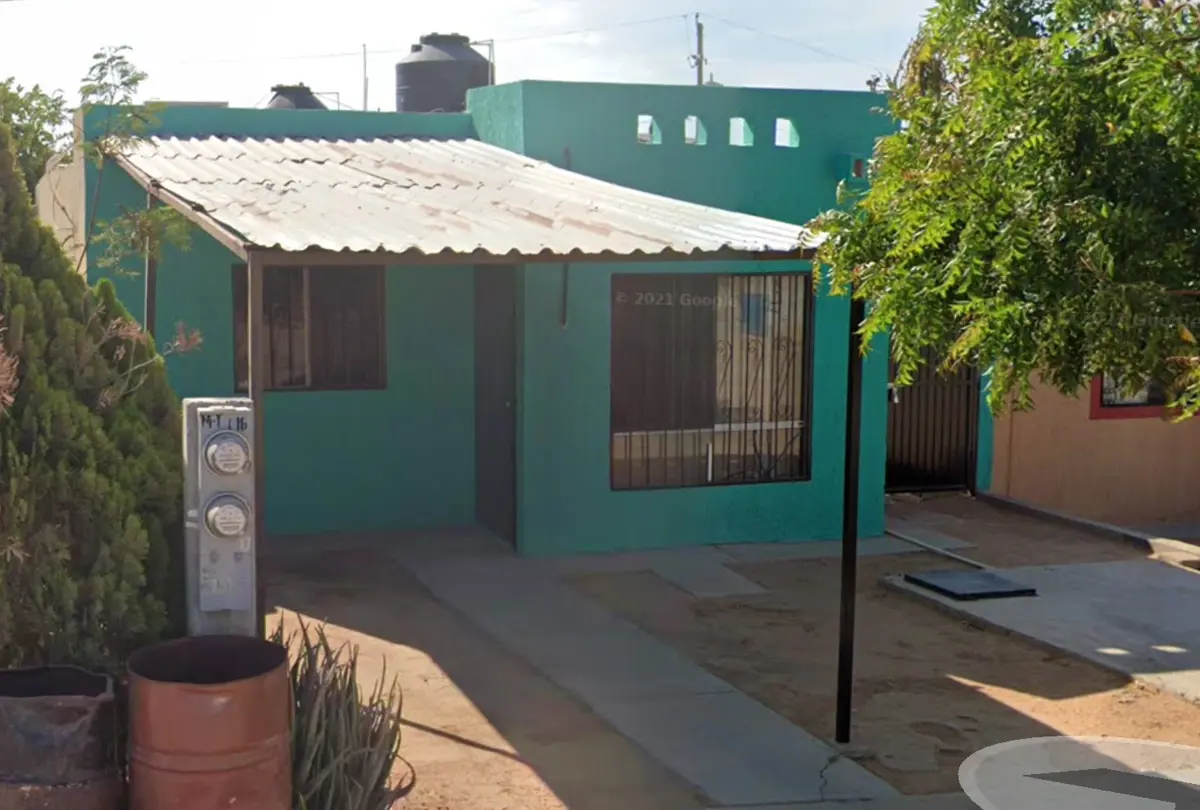 Casa en venta en Las Palmas, Los Cabos — foto 1 de 5