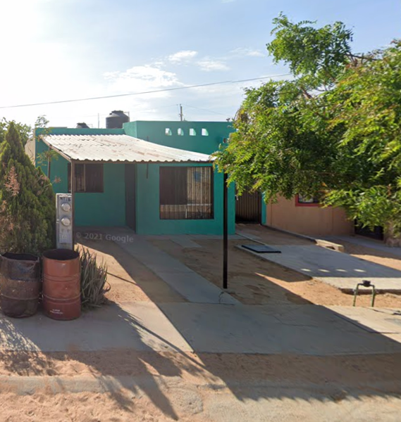 Casa en venta en Las Palmas, Los Cabos — foto 2 de 5