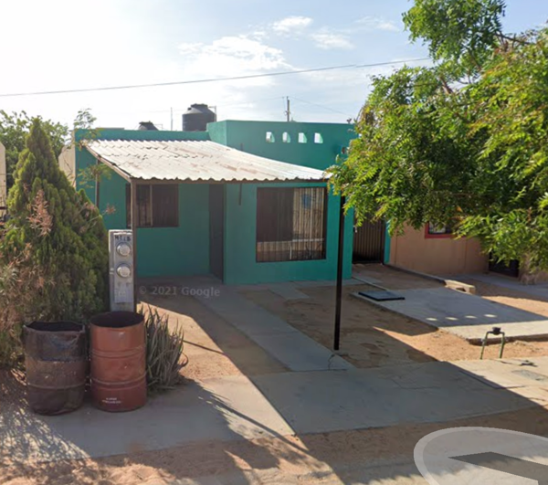 Casa en venta en Las Palmas, Los Cabos — foto 3 de 5