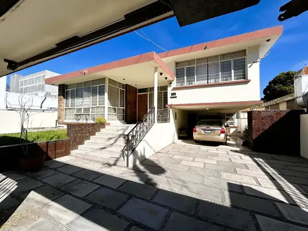 Casa en venta en Leones, Monterrey — foto 2 de 21