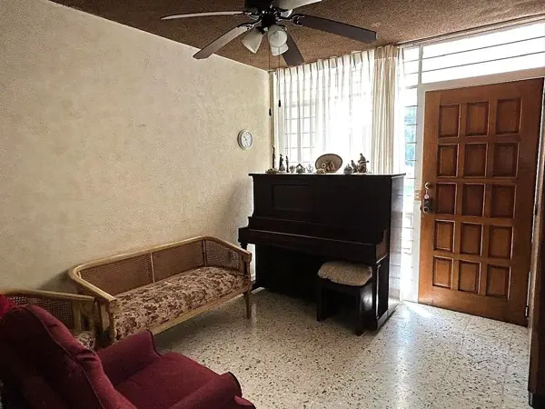 Casa en venta en Leones, Monterrey — foto 3 de 21