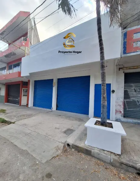 Local en venta en Colima Centro, Colima — foto 2 de 10