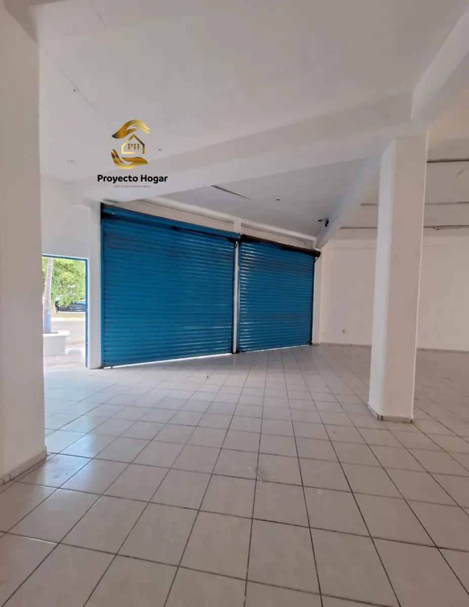 Vista 4 de LOCAL EN VENTA EN COLIMA, COLIMA