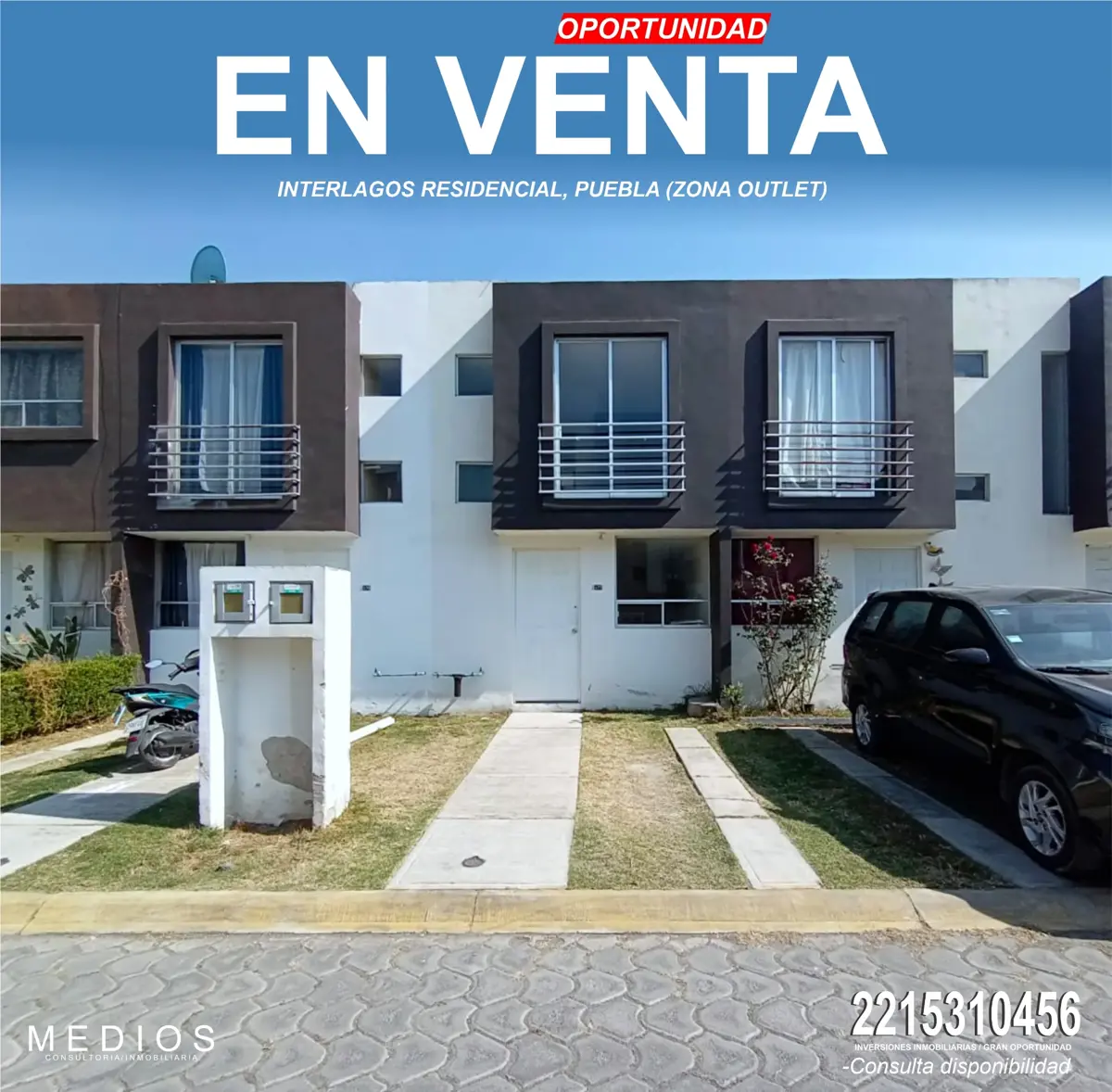 Casa en venta en Misiones de San Francisco, Cuautlancingo — foto 1 de 15