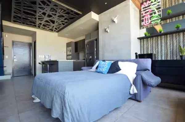 Departamento en venta en Más Palomas (Valle de Santiago), Monterrey — foto 2 de 10
