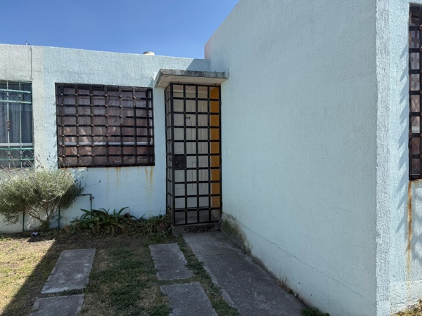 Casa en venta en Privadas del Valle, Huehuetoca — foto 2 de 13