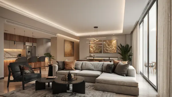 Departamento en venta en Montecristo, Mérida — foto 3 de 14