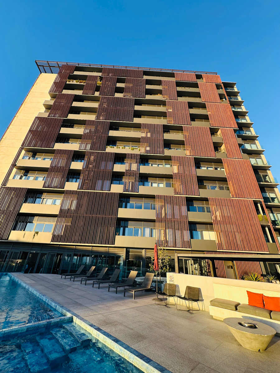 Departamento en venta en Chapultepec Alamar, Tijuana — foto 1 de 28