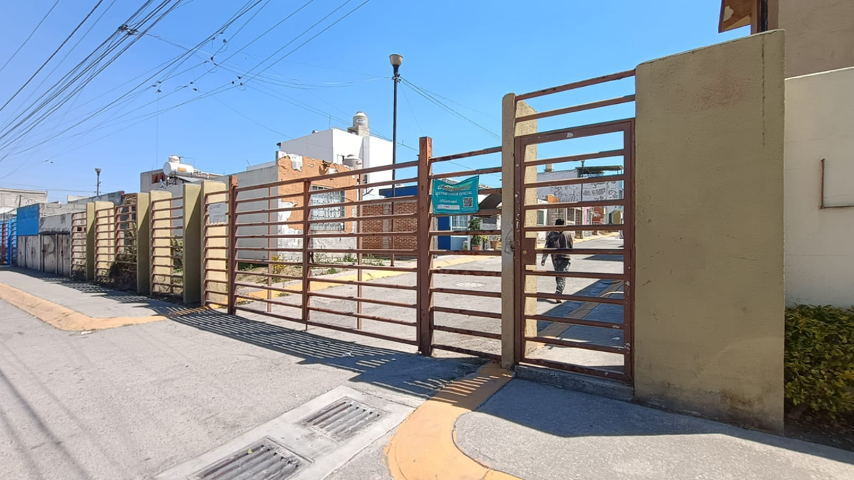 Casa en venta en Privadas del Valle, Huehuetoca — foto 1 de 13
