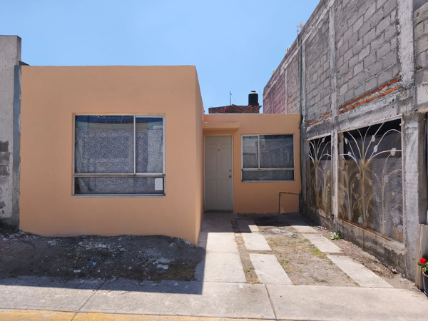 Casa en venta en Privadas del Valle, Huehuetoca — foto 2 de 13