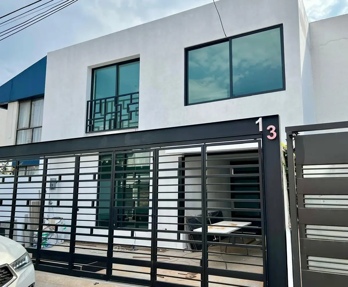 Casa en venta en Fuentes de Satelite, Atizapán de Zaragoza — foto 1 de 9