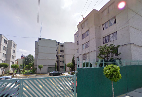 Departamento en venta en Francisco Villa, Iztapalapa — foto 3 de 18